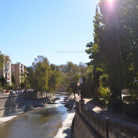 Carmela Suites Apartamento De Dos Dormitorios Гранада Екстер'єр фото
