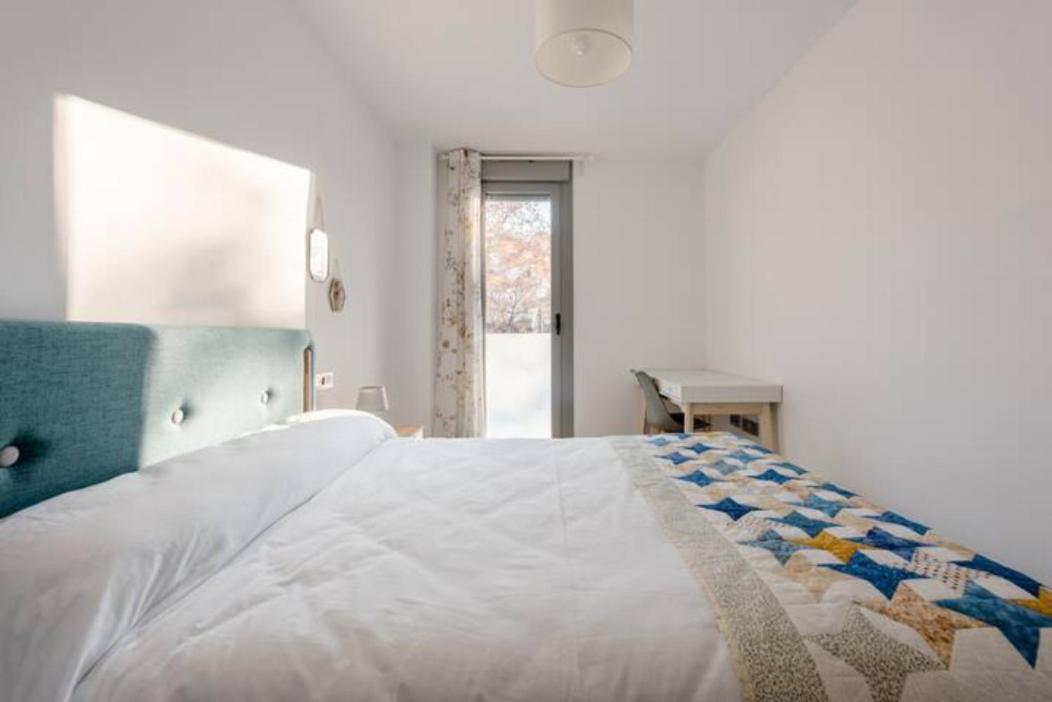 Carmela Suites Apartamento De Dos Dormitorios Гранада Екстер'єр фото