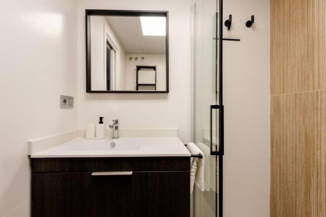 Carmela Suites Apartamento De Dos Dormitorios Гранада Екстер'єр фото