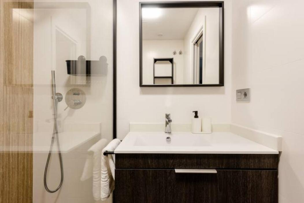 Carmela Suites Apartamento De Dos Dormitorios Гранада Екстер'єр фото